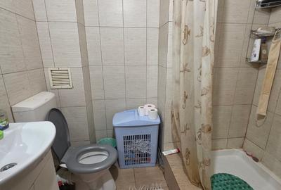 Dristor, 5 minute metrou, pe Complexului, 2 grupuri sanitare, farmacia Tei - 6