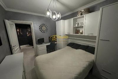 Apartament 3 camere, Valea Lupului. - 5