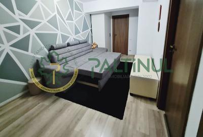 Apartament 2 camere decomandate de vânzare – Turnișor, zona Alba Iulia-Profi - 4