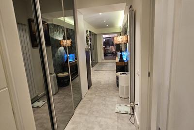 Apartament 4 camere-decomandat- parcare subterana-terasa-zona Grozavesti - 6