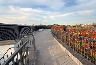 REA1028778 Penthouse nemobilat I Pipera I Lux I De inchiriat - 17