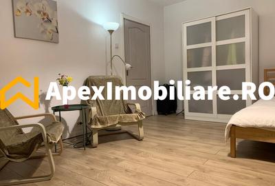 Garsoniera de inchiriat 13 Septembrie București | ApexImobiliare.ro - 4