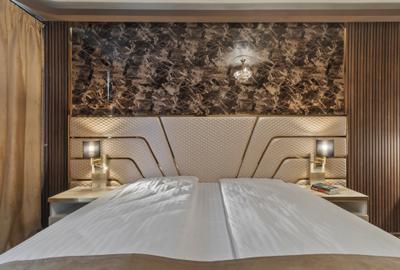 Rif Apartments 2 camere 93 mp 2 bai, Locatie Premium langa Mall Coresi - 1