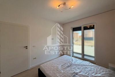 Apartament cu 2 camere de inchiriat, gradina proprie, Giroc, Timisoara - 3