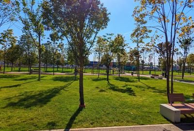 Apartament 3 camere, Bd. Metalurgiei, Parcul Tudor Arghezi, Sector 4 - 27