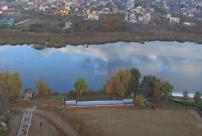 Apartament cu 2 camere decomandat în Sisești