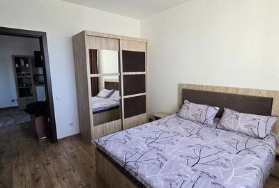 Inchiriere Apartament Straja- Sector 4-Centrala proprie - 3