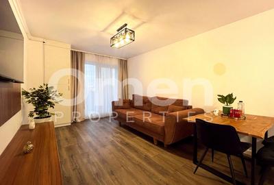 Apartament 2 camere de inchiriat | 50 mp | etaj 3|  zona ultracentrala. - 2