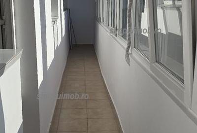 Decomandat renovat 3 camere Dna Ghica Colentina - 6