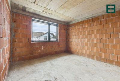 Casă nouă cu 4 camere și teren de 445 mp  - Vladimirescu - Arad - 19