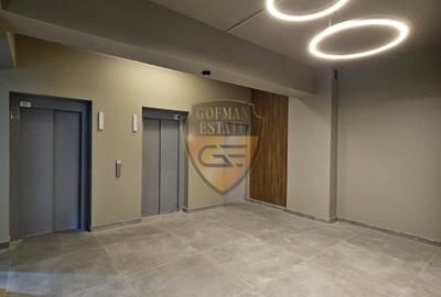 3 camere Campus Aviatorii 57Mp Universitate Cambridge School Tomis Nord et 1 lif - 26