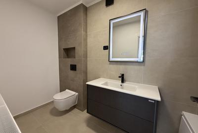 Apartament cu 2 camere in casa in Blumana, Brasov - 19