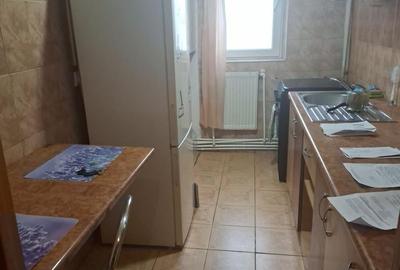 Apartament 3 camere-Zimbru - 3