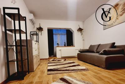 Garsoniera - Dristor - Renovata - 1