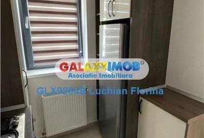 Garsoniera, loc de parcare, bloc nou I Hils Pallady - 6