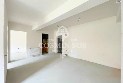 Apartament cu 3 camere de vanzare in Floresti + loc de parcare - 7