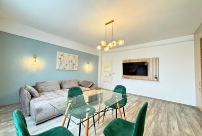 Apartament cu 2 camere | dressing intr-un bloc nou - 6