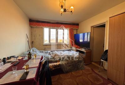 Apartament 2 camere , nedecomandat, 39mp utili, et.3/4, zona Blascovic - 4