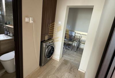 Apartament cu 2 camere decomandat | Piața Abator - 5