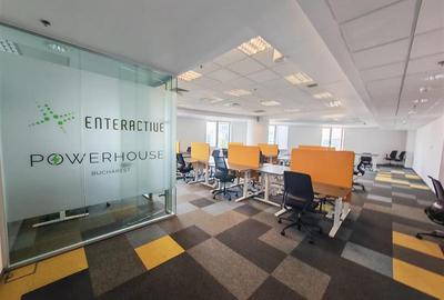 Inchiriere spatii birouri - Bucharest Business Center - de la 396 mp - 6