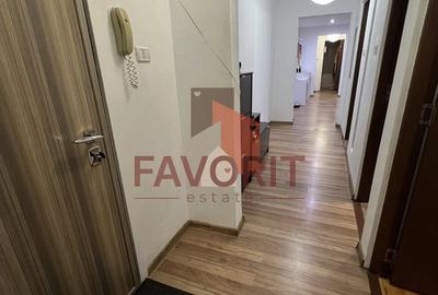 Apartament 3 camere | 2 Bai | 70 Mp | Zona Lipovei - 10