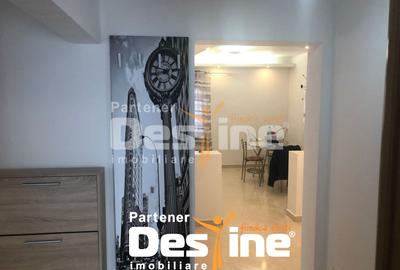 Apartament 3 camere 78.8mp, hol dublu, 13 Septembrie - 1