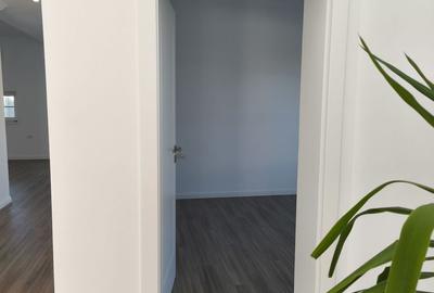Casa individuala pe parter Sanandrei-comision 0 - 14