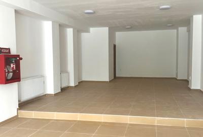 SPATII COMERCIALE/ BIROURI NR.C1-U24 in site nr.14 - 6