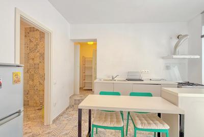 Investiție | 2 Garsoniere | 76 mp utili | Str. Avram Iancu | - 4