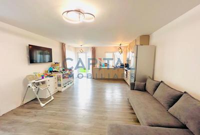 Comision 0%! Unitate duplex 110 mp, 3 camere, gradina 300 mp, cartierul Iris - 4