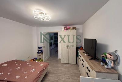 Apartament cu 2 camere, renovat complet, str.Libertății, Moinesti - 14