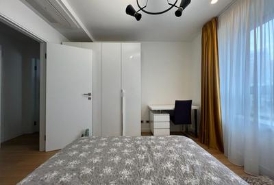 Apartament 3 camere | Aviatiei | 2 locuri de parcare in subteran - 3