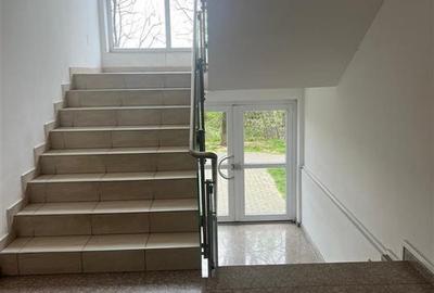 RECO Apartament cu 2 camere, parter, Nufarul - 11