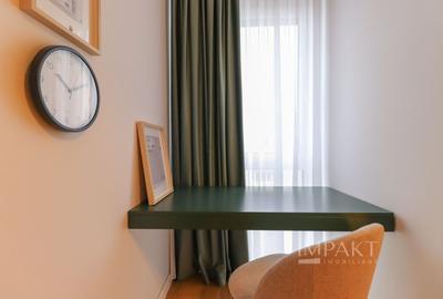 Apartament de lux cu 2 camere langa UMF - 11