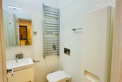 Apartament 3 camere - Tribunalul Bucuresti/ Lauder Reut Complex Educational - 13