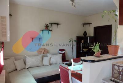 Apartament, 42 mp, zona Stadion - Gruia - 5