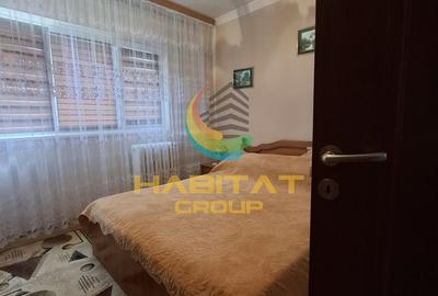Inchiriere 2 camere Brancoveanu LIDL liber loc parcare - 5