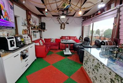 PENTHOUSE LUX - LOCATIE EXCELENTA -VIEW SUPERB - TERASA AMENAJATA 300 MP - 59