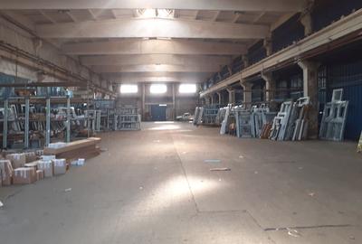 Spațiu industrial, 1160 mp în Basarabia