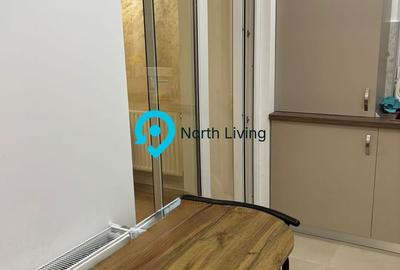 Apartament 2 Camere -Nasaud Mobilat- Utilat - 2