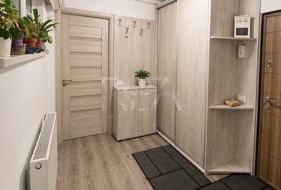 3 camere Colentina decomandat, centrală, inst. schimb., parcare, boxa - 9