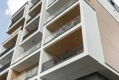 APARTAMENT 3 CAMERE  TERASA I LUX I ZONA FLOREASCA I COMISION 0 - 1