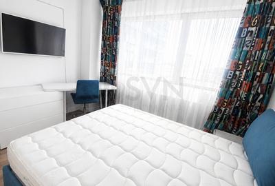 REA1028879 Apartament 4 camere Cortina Residence Herastrau Baneasa - 12