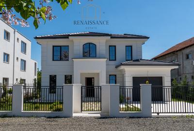Dumbravita Casa Individuala P+1E+P | 148mp utili Garaj | Teren 611mp - 1