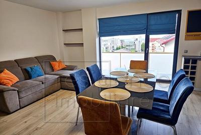 Renovat! Apartament modern 2 camere, Buna Ziua, zona Home Garden - 2