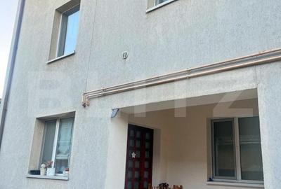 Apartament cu 4 camere, 104 mp, zona Someseni - 1