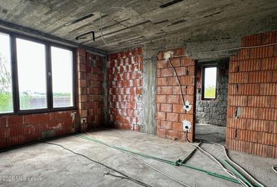 Tamasi - langa padure, casa 300 mp teren 711 mp, personalizabila - 29