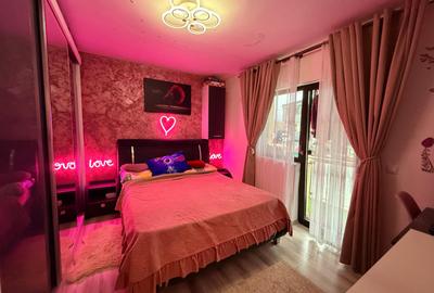 Apartament 2 Camere Manta Rosie Etaj 1, 2 locuri de parcare - 6