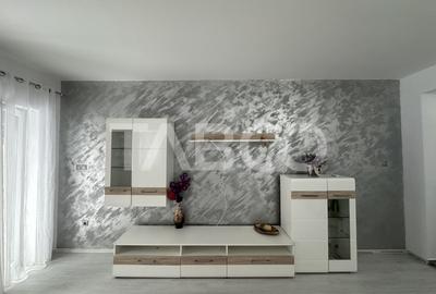 Apartament de vanzare 3 camere 78 mpu loc de parcare si gradina 90 mp - 1