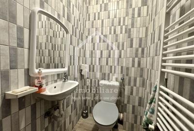 Apartament cu 3 camere, decomandat, 83mp utili, balcon 12mp, Selimbar - 14